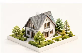 Illustration de maison